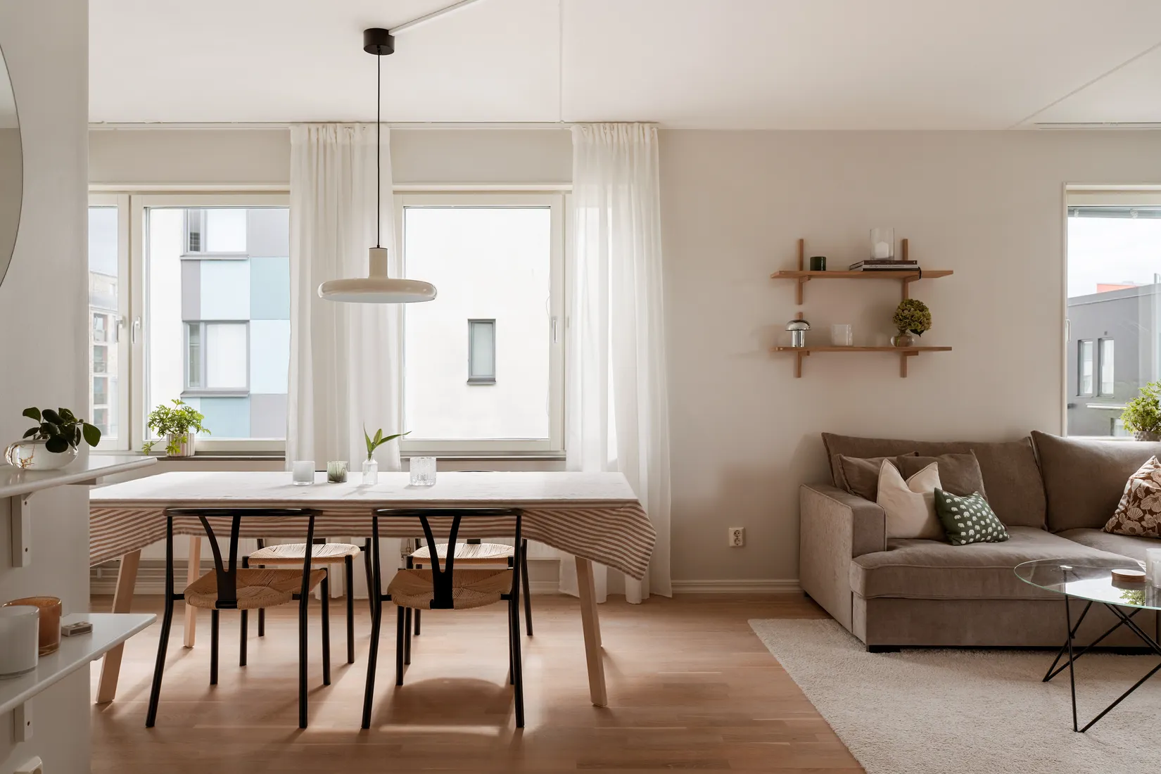 Bostadsrätt, Pippi Långstrumps gata 46, vån 4, Bromma - Annedal, Stockholm