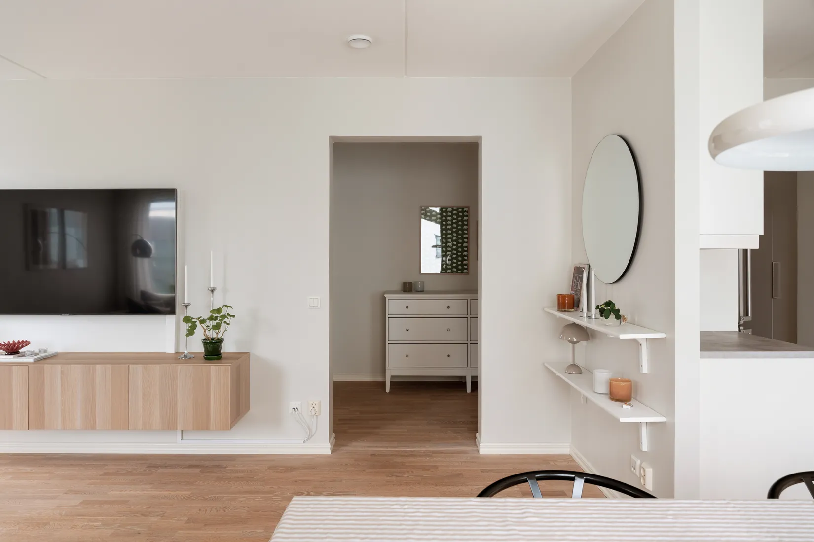 Bostadsrätt, Pippi Långstrumps gata 46, vån 4, Bromma - Annedal, Stockholm