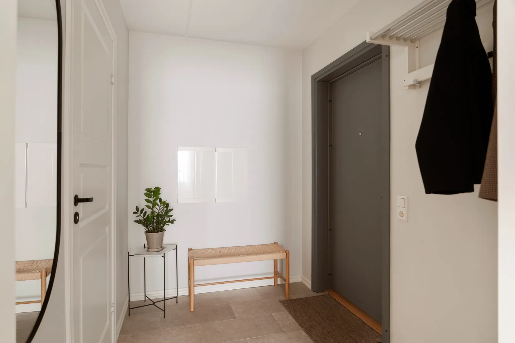 Bostadsrätt, Pippi Långstrumps gata 46, vån 4, Bromma - Annedal, Stockholm