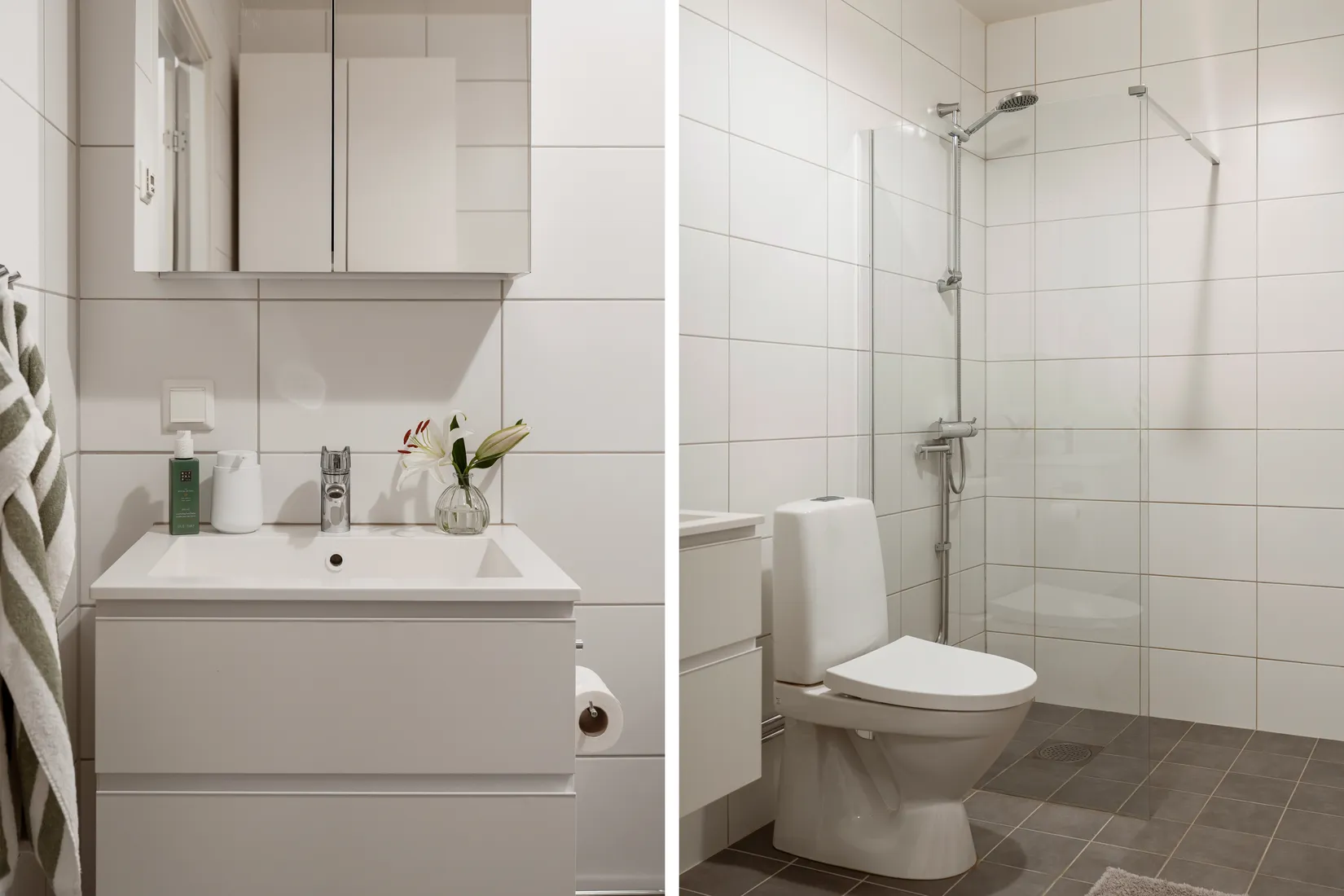 Bostadsrätt, Pippi Långstrumps gata 46, vån 4, Bromma - Annedal, Stockholm