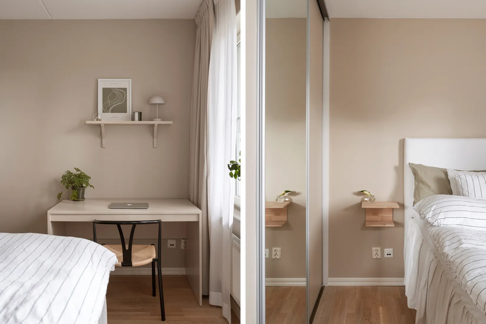 Bostadsrätt, Pippi Långstrumps gata 46, vån 4, Bromma - Annedal, Stockholm