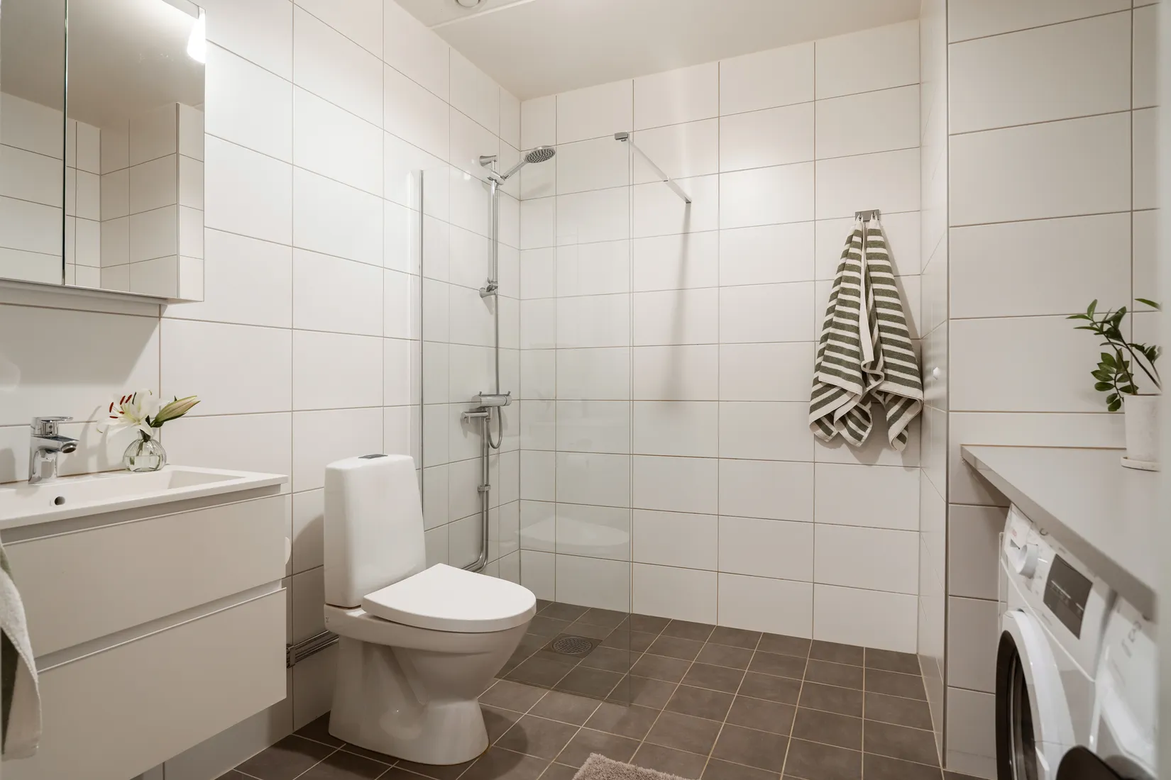 Bostadsrätt, Pippi Långstrumps gata 46, vån 4, Bromma - Annedal, Stockholm