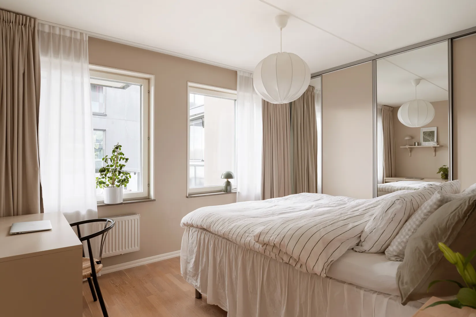Bostadsrätt, Pippi Långstrumps gata 46, vån 4, Bromma - Annedal, Stockholm