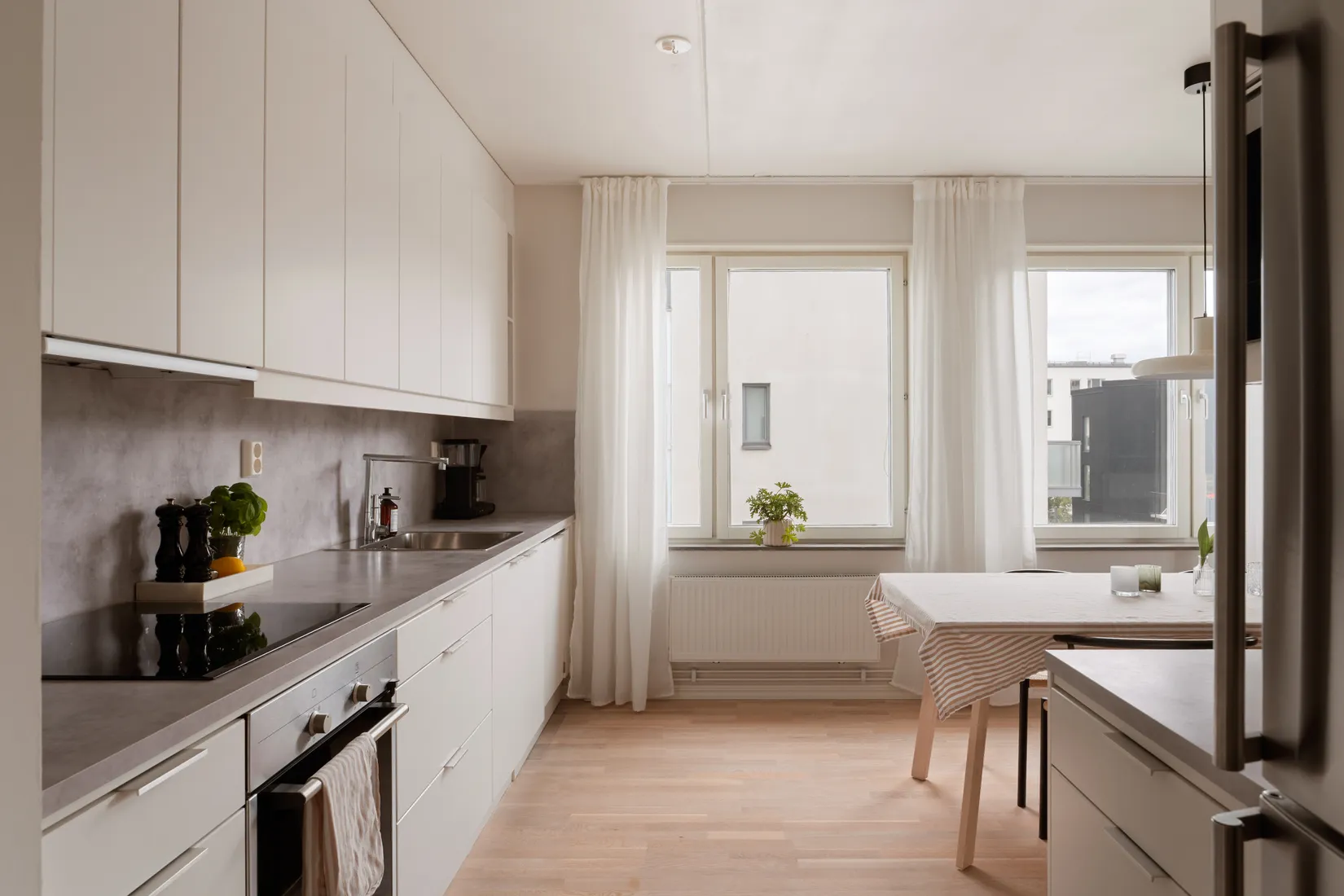 Bostadsrätt, Pippi Långstrumps gata 46, vån 4, Bromma - Annedal, Stockholm