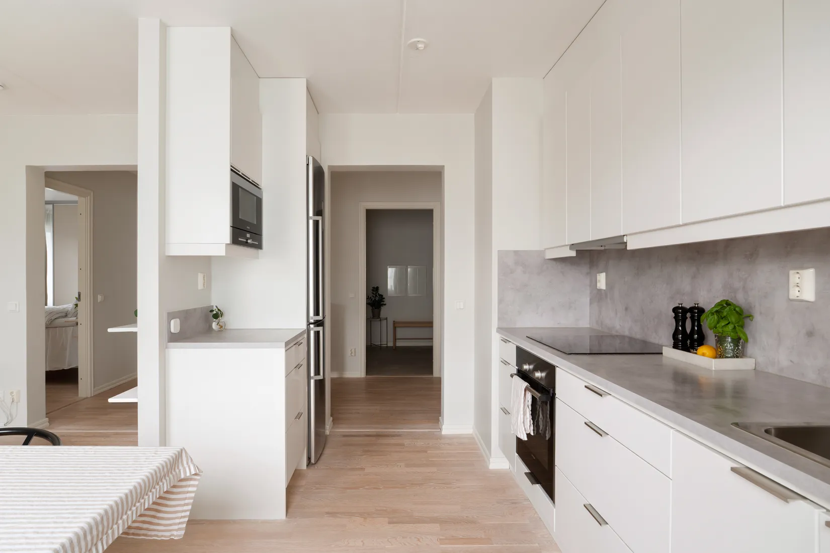 Bostadsrätt, Pippi Långstrumps gata 46, vån 4, Bromma - Annedal, Stockholm
