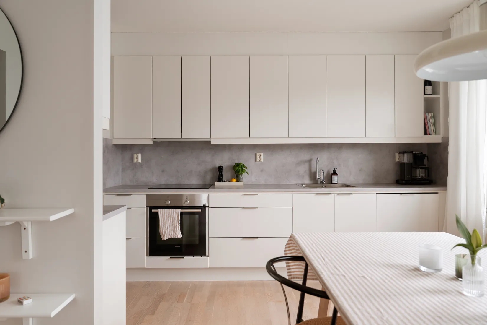 Bostadsrätt, Pippi Långstrumps gata 46, vån 4, Bromma - Annedal, Stockholm