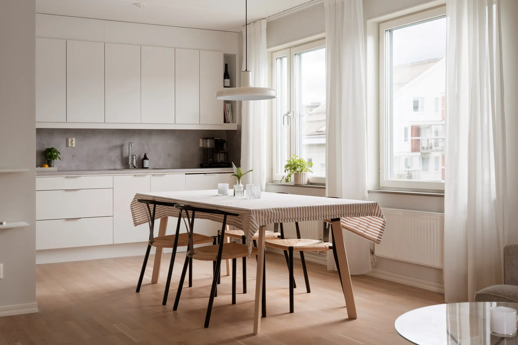 Bostadsrätt, Pippi Långstrumps gata 46, vån 4, Bromma - Annedal, Stockholm