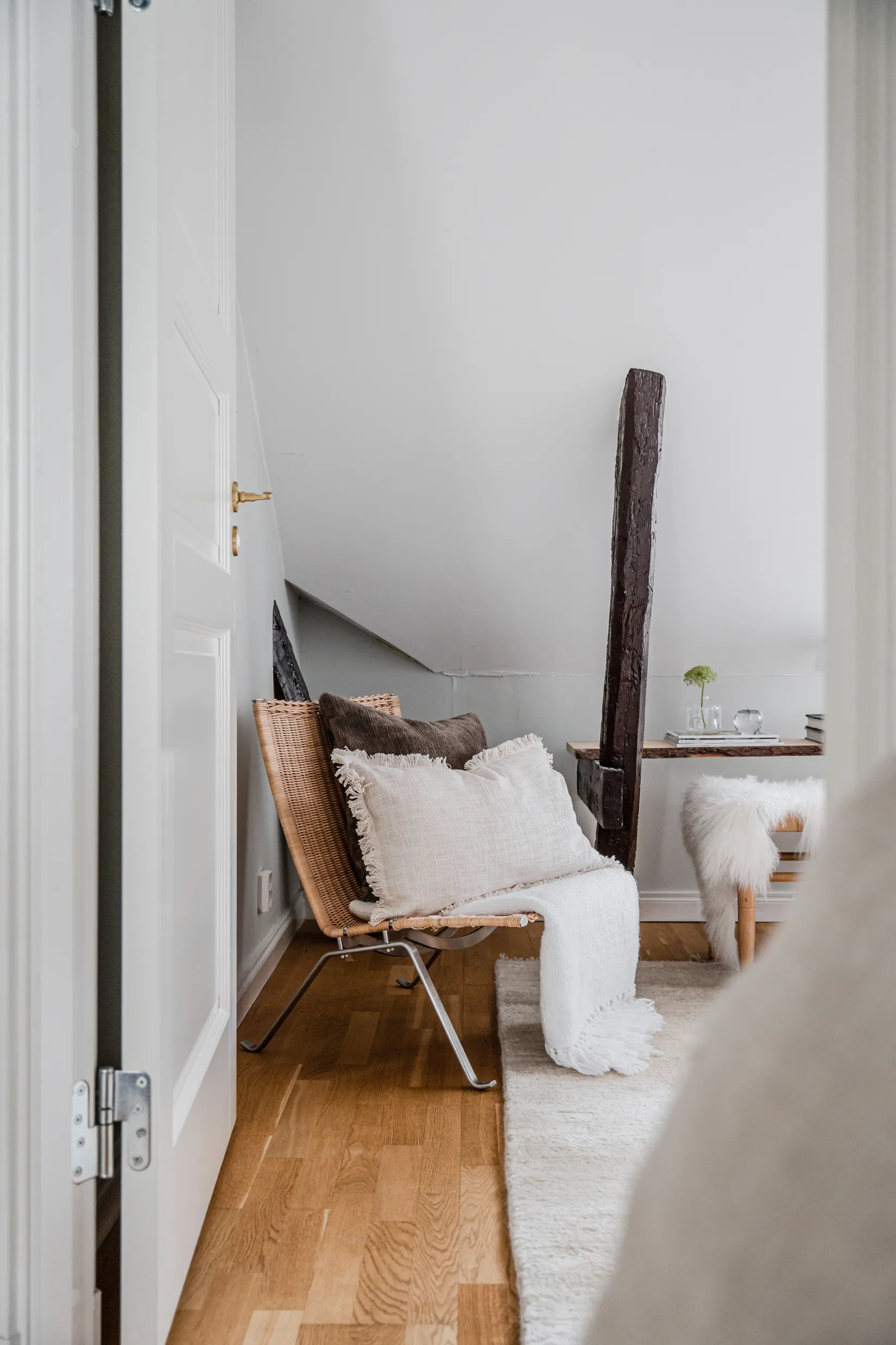 Bostadsrätt, Trädgårdsgatan 3, Centrum Uppsala, Uppsala