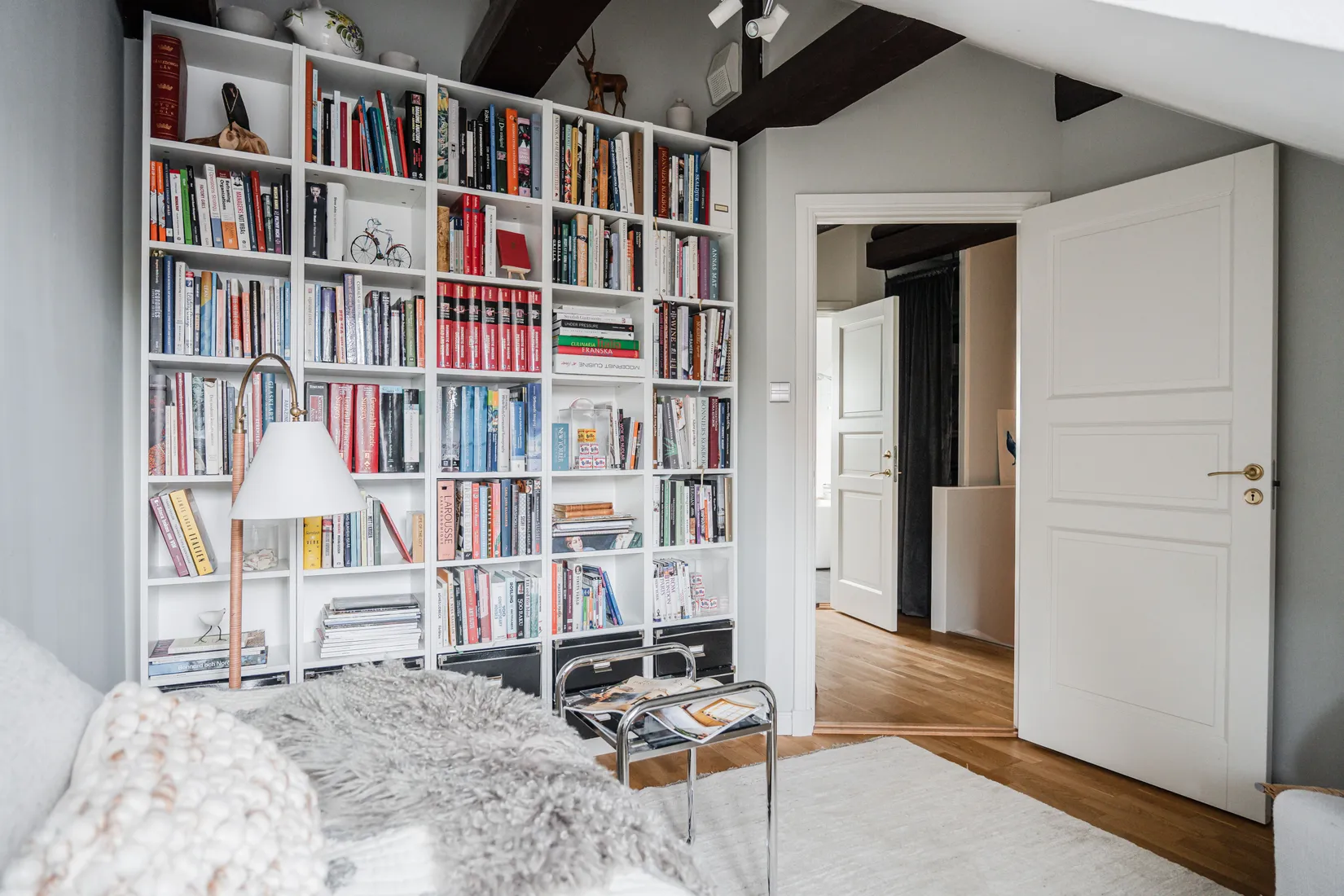 Bostadsrätt, Trädgårdsgatan 3, Centrum Uppsala, Uppsala