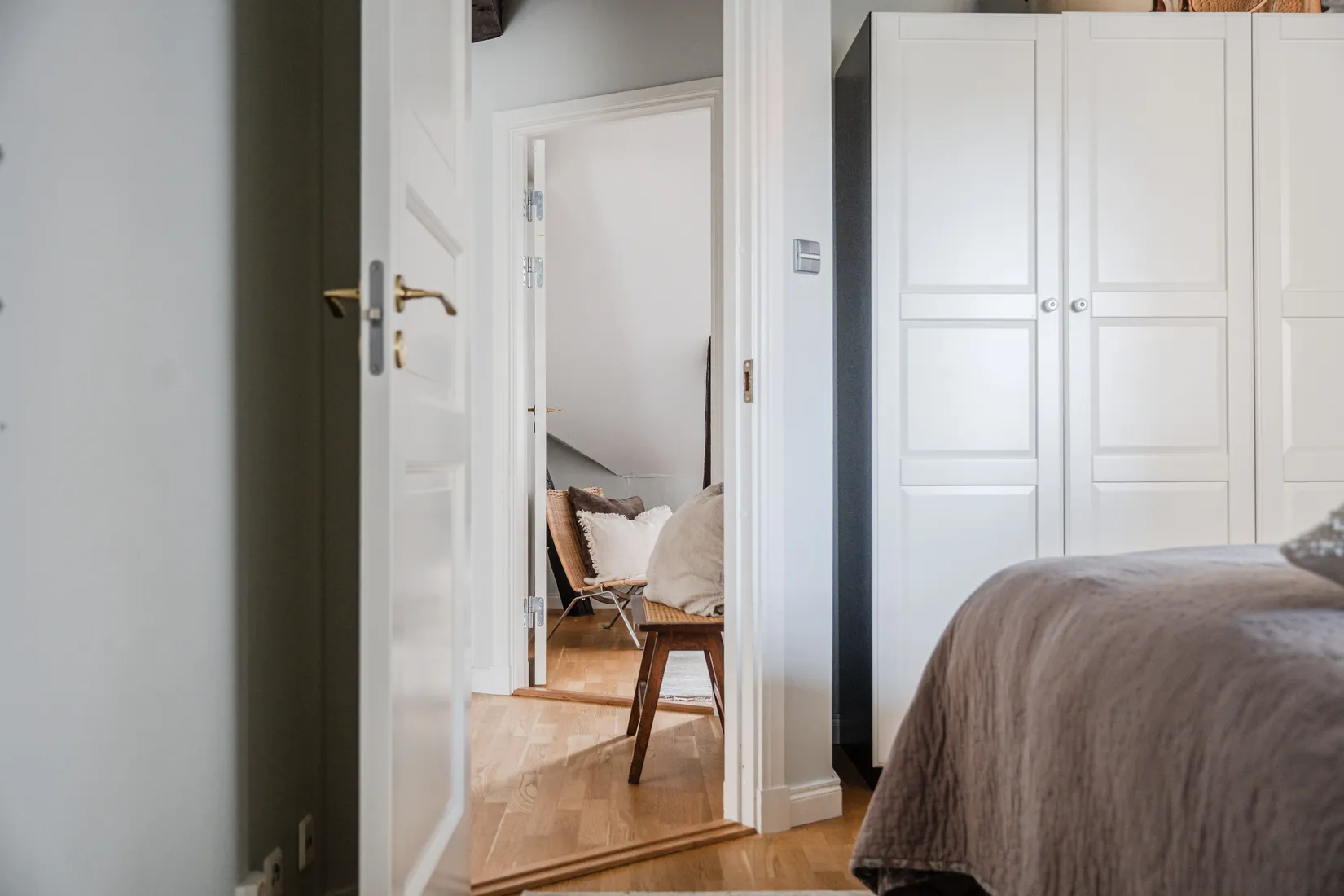 Bostadsrätt, Trädgårdsgatan 3, Centrum Uppsala, Uppsala