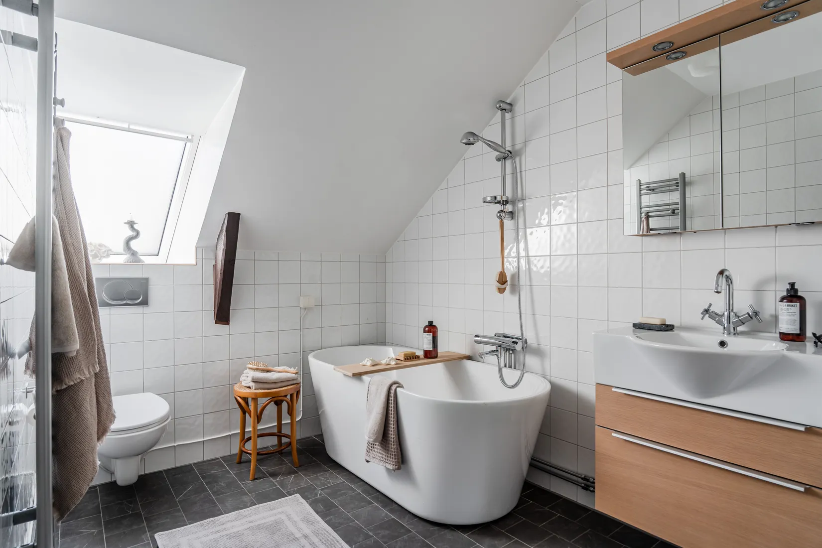 Bostadsrätt, Trädgårdsgatan 3, Centrum Uppsala, Uppsala