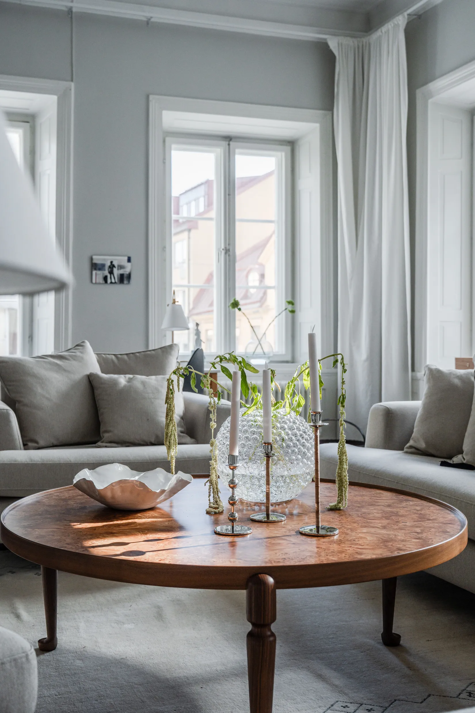 Bostadsrätt, Trädgårdsgatan 3, Centrum Uppsala, Uppsala