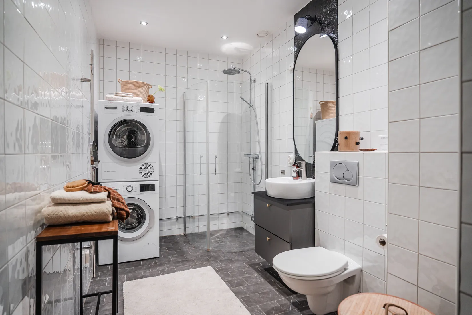 Bostadsrätt, Trädgårdsgatan 3, Centrum Uppsala, Uppsala