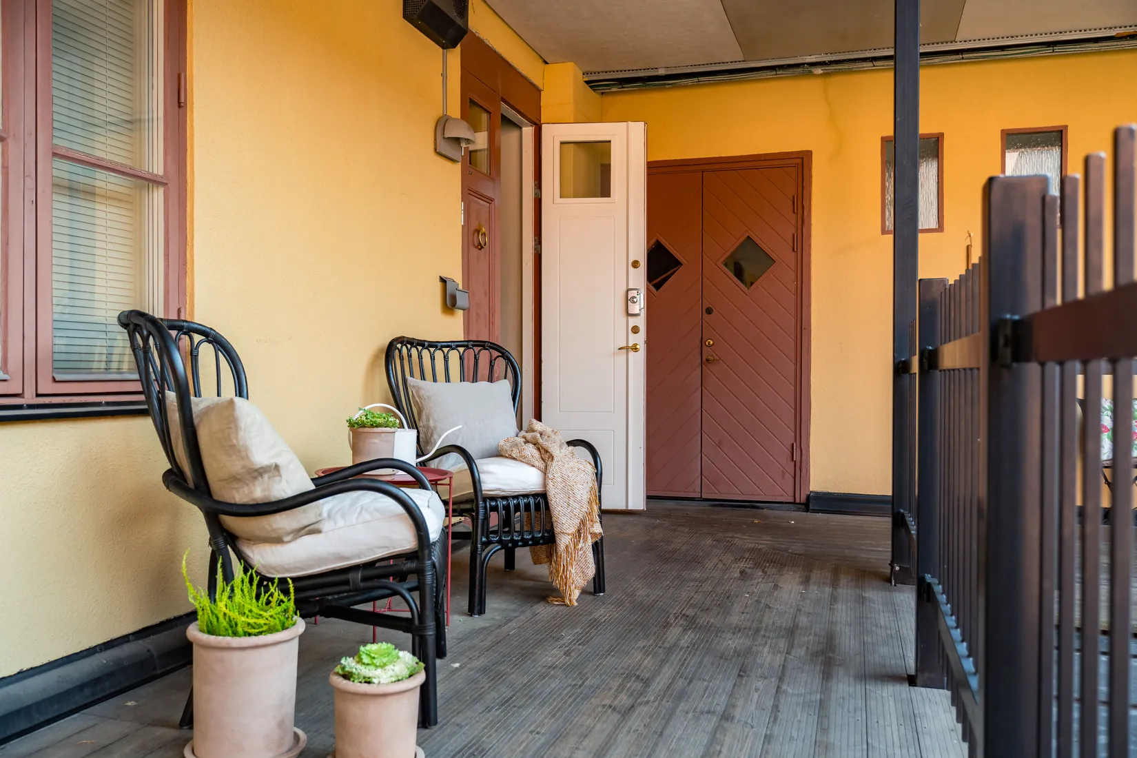 Bostadsrätt, Trädgårdsgatan 3, Centrum Uppsala, Uppsala