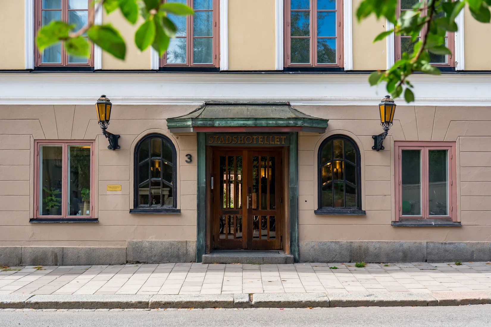 Bostadsrätt, Trädgårdsgatan 3, Centrum Uppsala, Uppsala