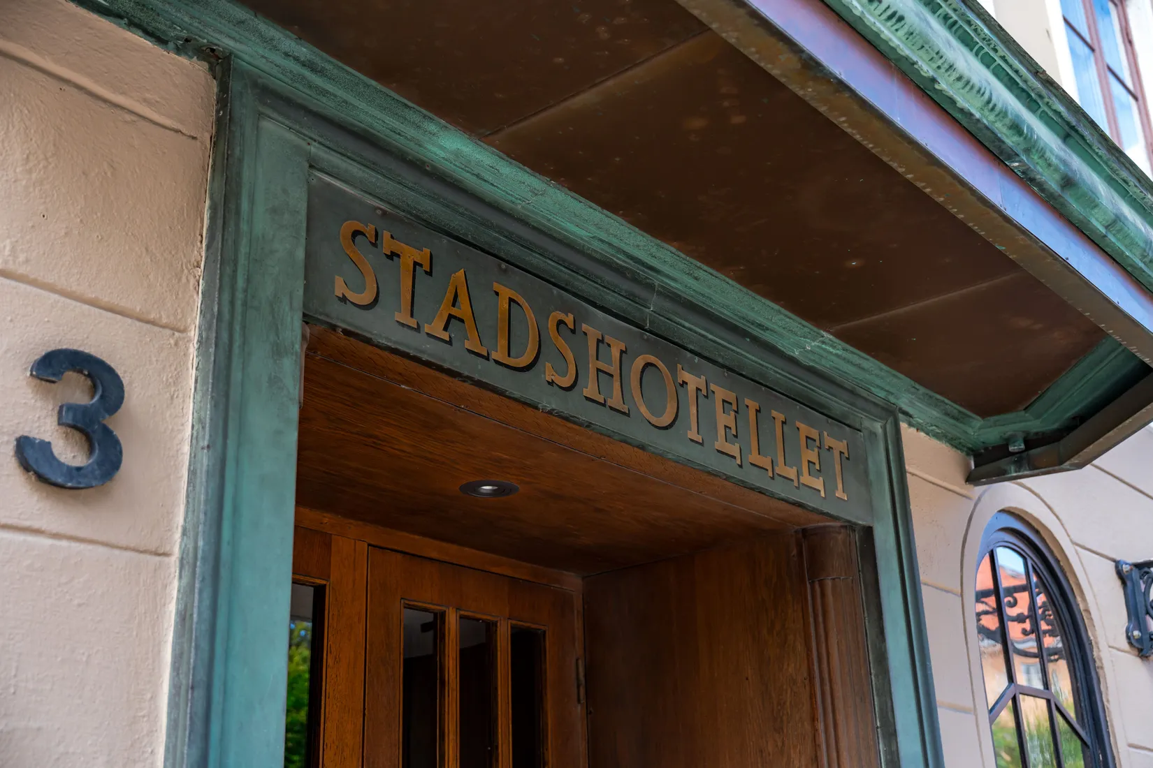 Bostadsrätt, Trädgårdsgatan 3, Centrum Uppsala, Uppsala