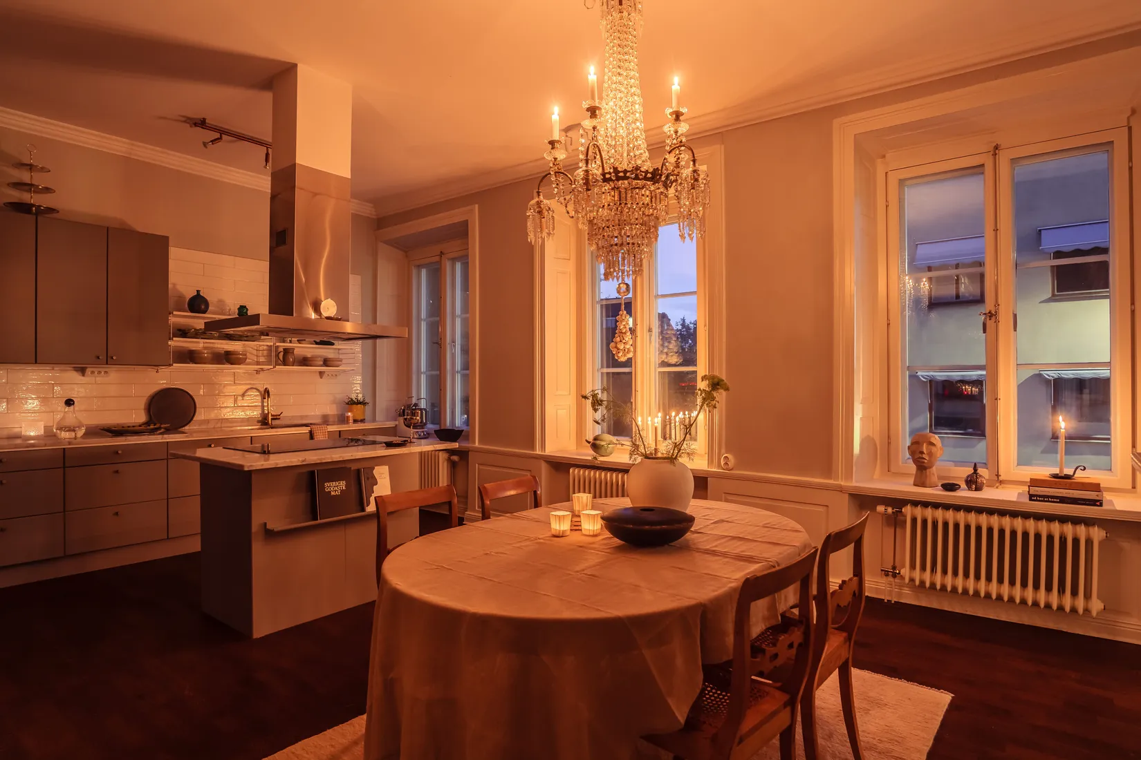 Bostadsrätt, Trädgårdsgatan 3, Centrum Uppsala, Uppsala
