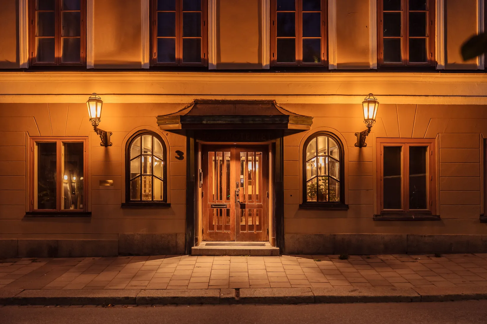 Bostadsrätt, Trädgårdsgatan 3, Centrum Uppsala, Uppsala