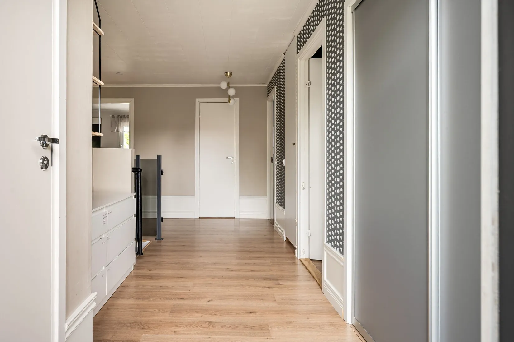 Villa, Fogdegatan 1, Emmaboda