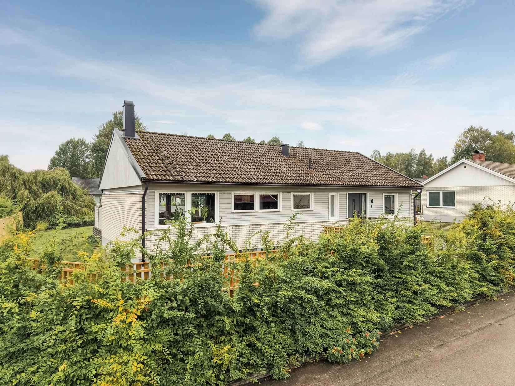 Villa, Fogdegatan 1, Emmaboda