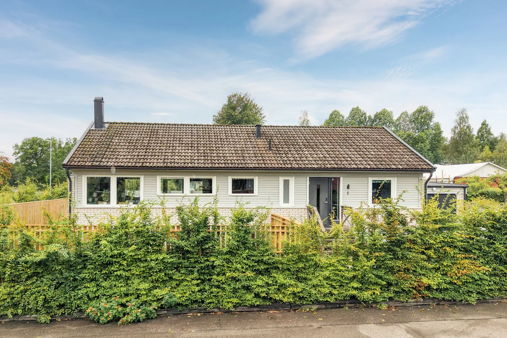 Villa, Fogdegatan 1, Emmaboda