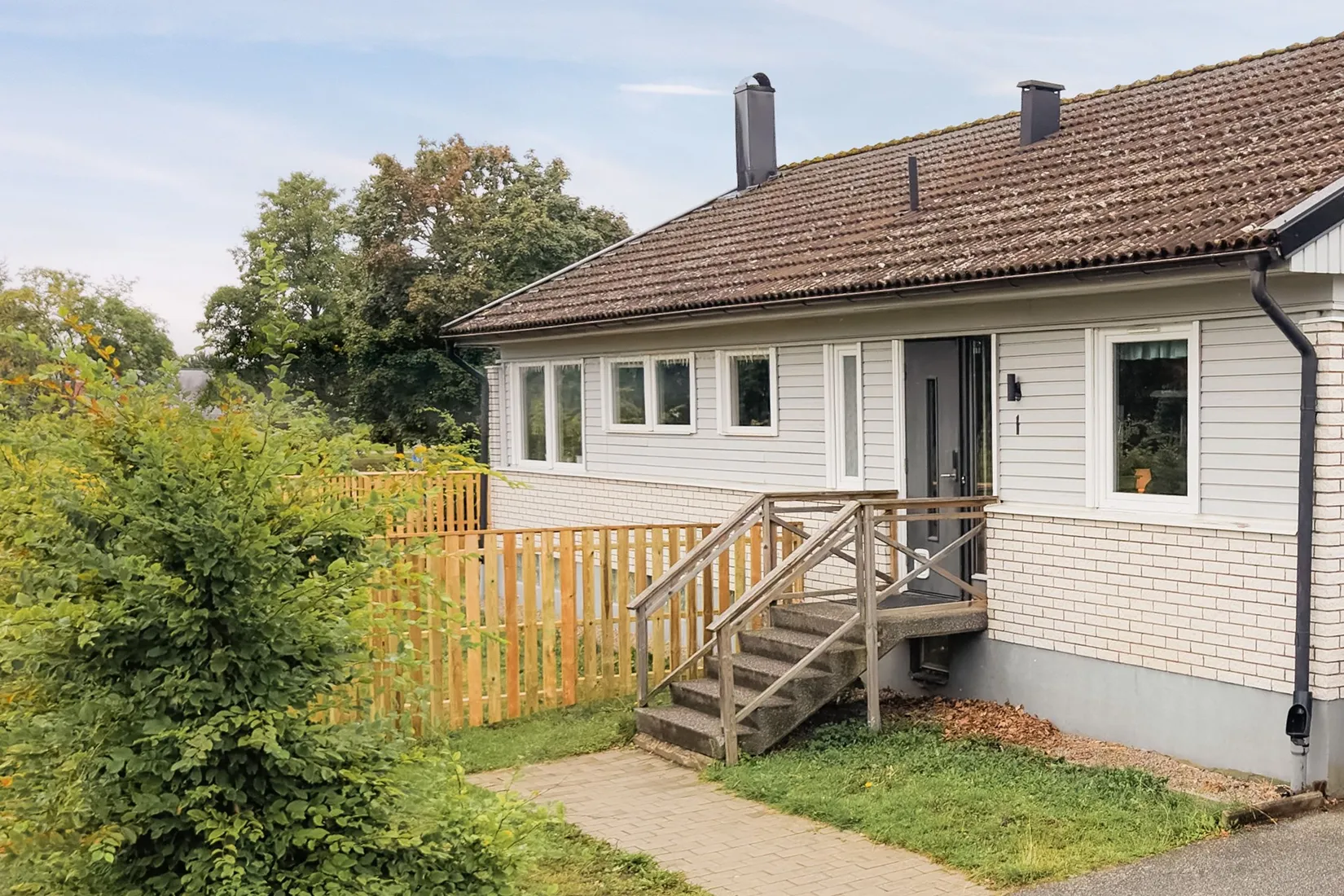 Villa, Fogdegatan 1, Emmaboda