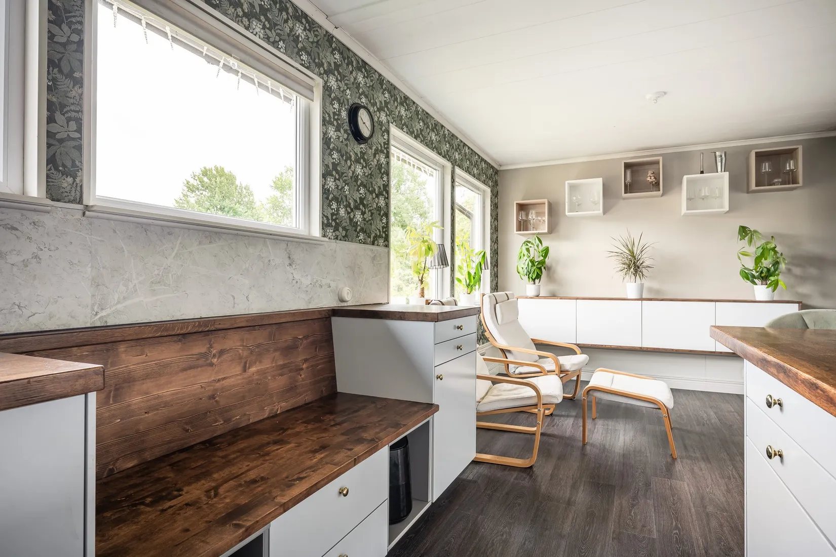Villa, Fogdegatan 1, Emmaboda