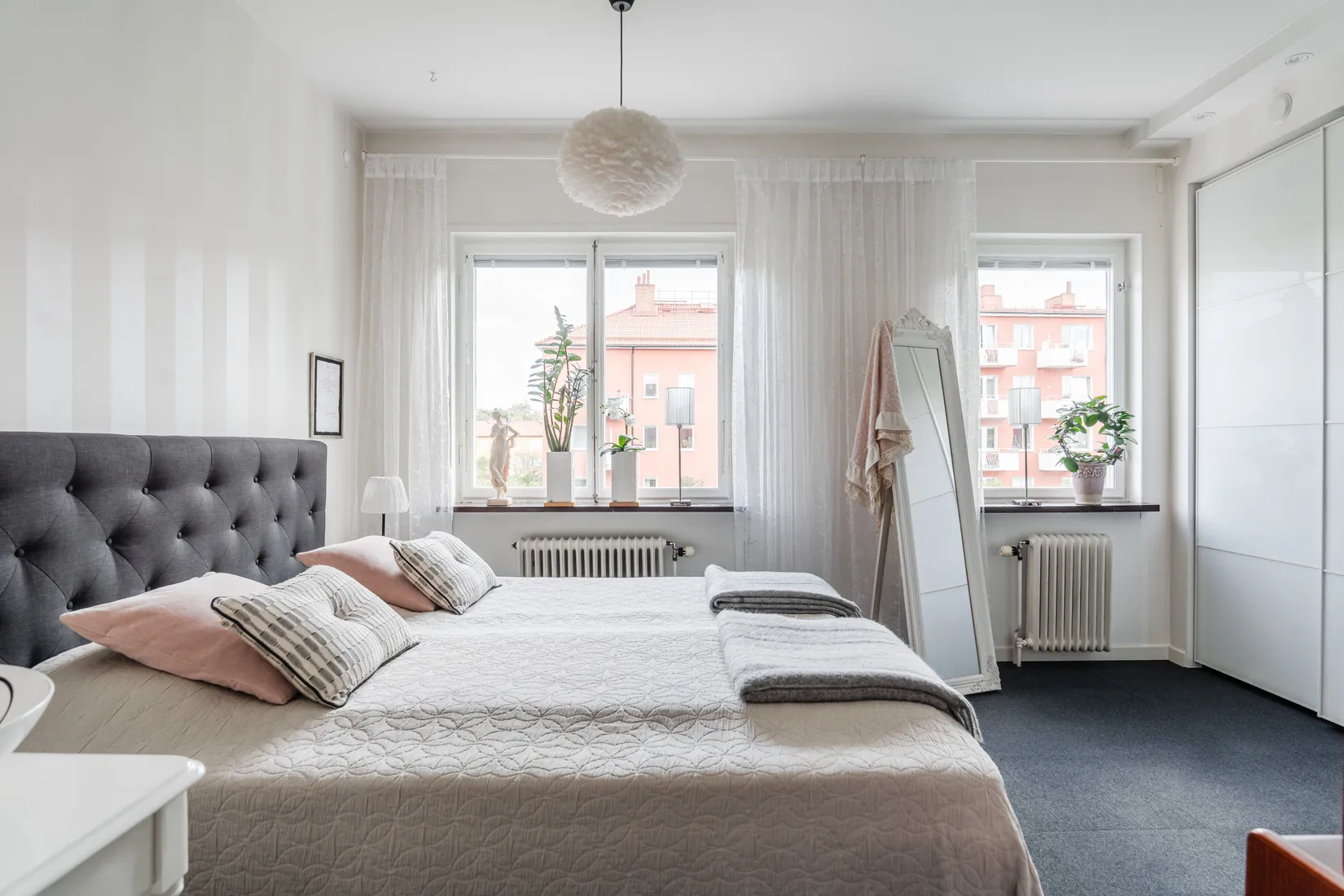 Bostadsrätt, Norrtäljegatan 15A, Fålhagen, Uppsala