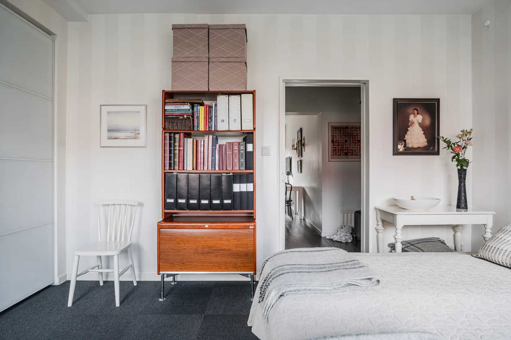 Bostadsrätt, Norrtäljegatan 15A, Fålhagen, Uppsala
