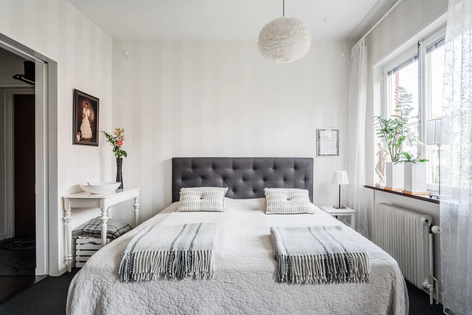 Bostadsrätt, Norrtäljegatan 15A, Fålhagen, Uppsala