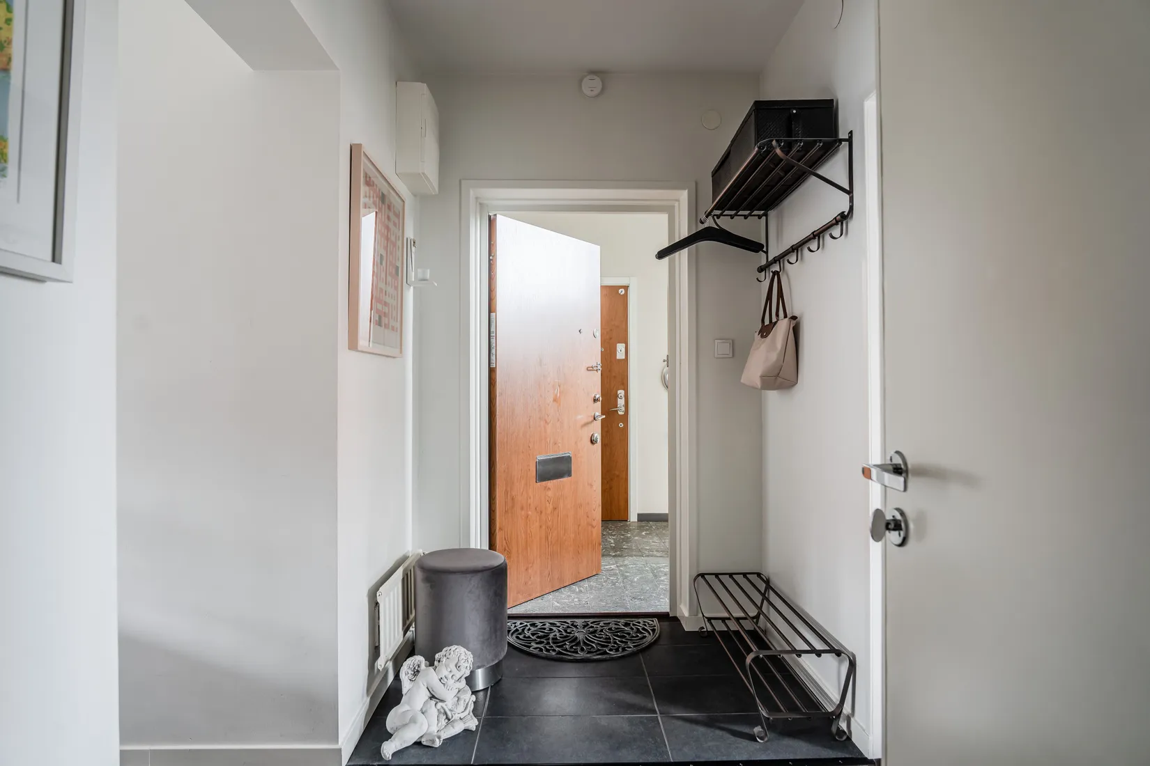 Bostadsrätt, Norrtäljegatan 15A, Fålhagen, Uppsala