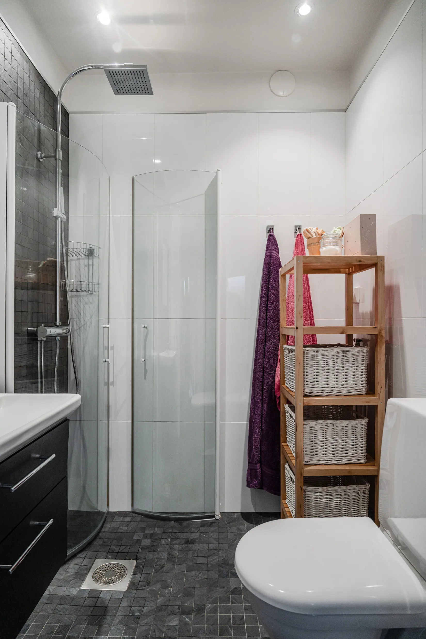 Bostadsrätt, Norrtäljegatan 15A, Fålhagen, Uppsala