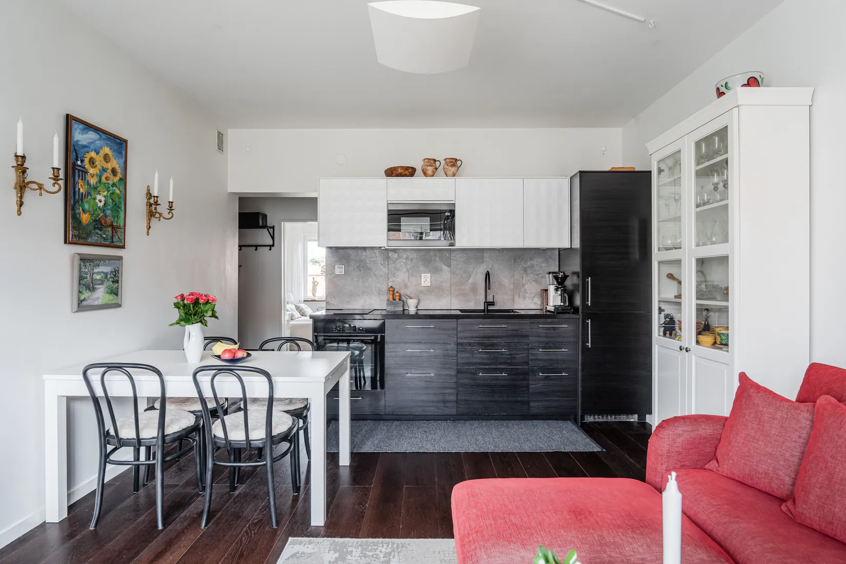 Bostadsrätt, Norrtäljegatan 15A, Fålhagen, Uppsala
