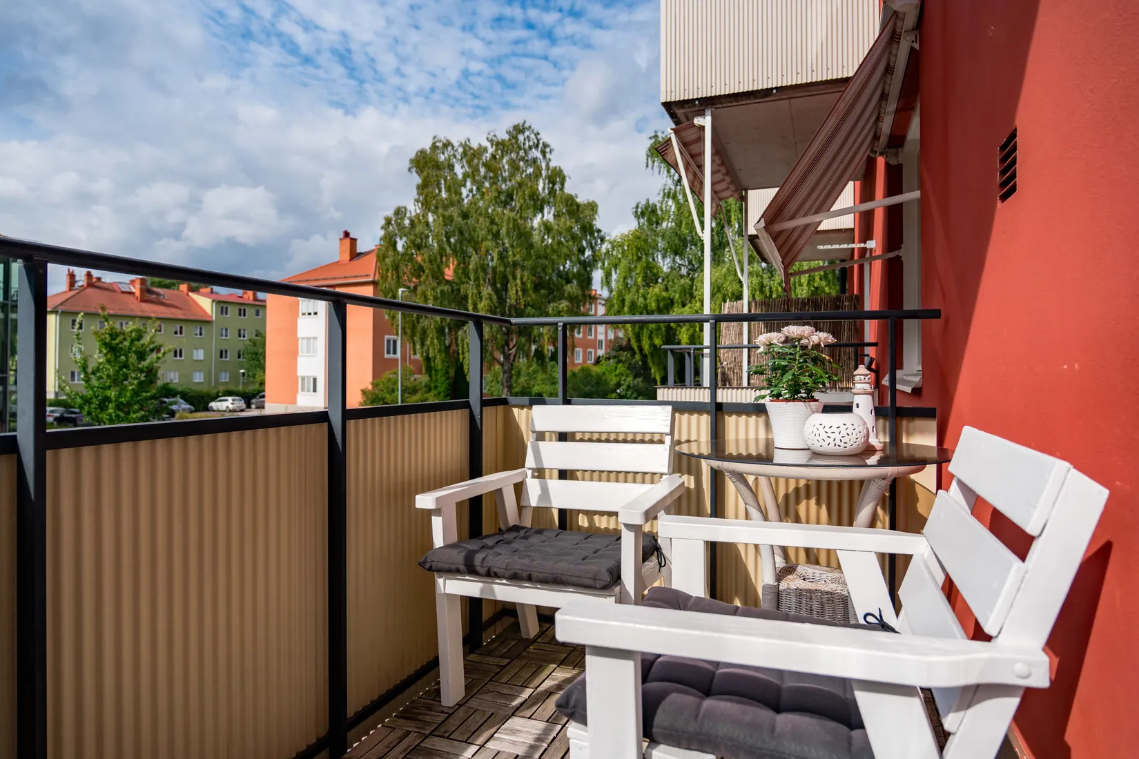 Bostadsrätt, Norrtäljegatan 15A, Fålhagen, Uppsala