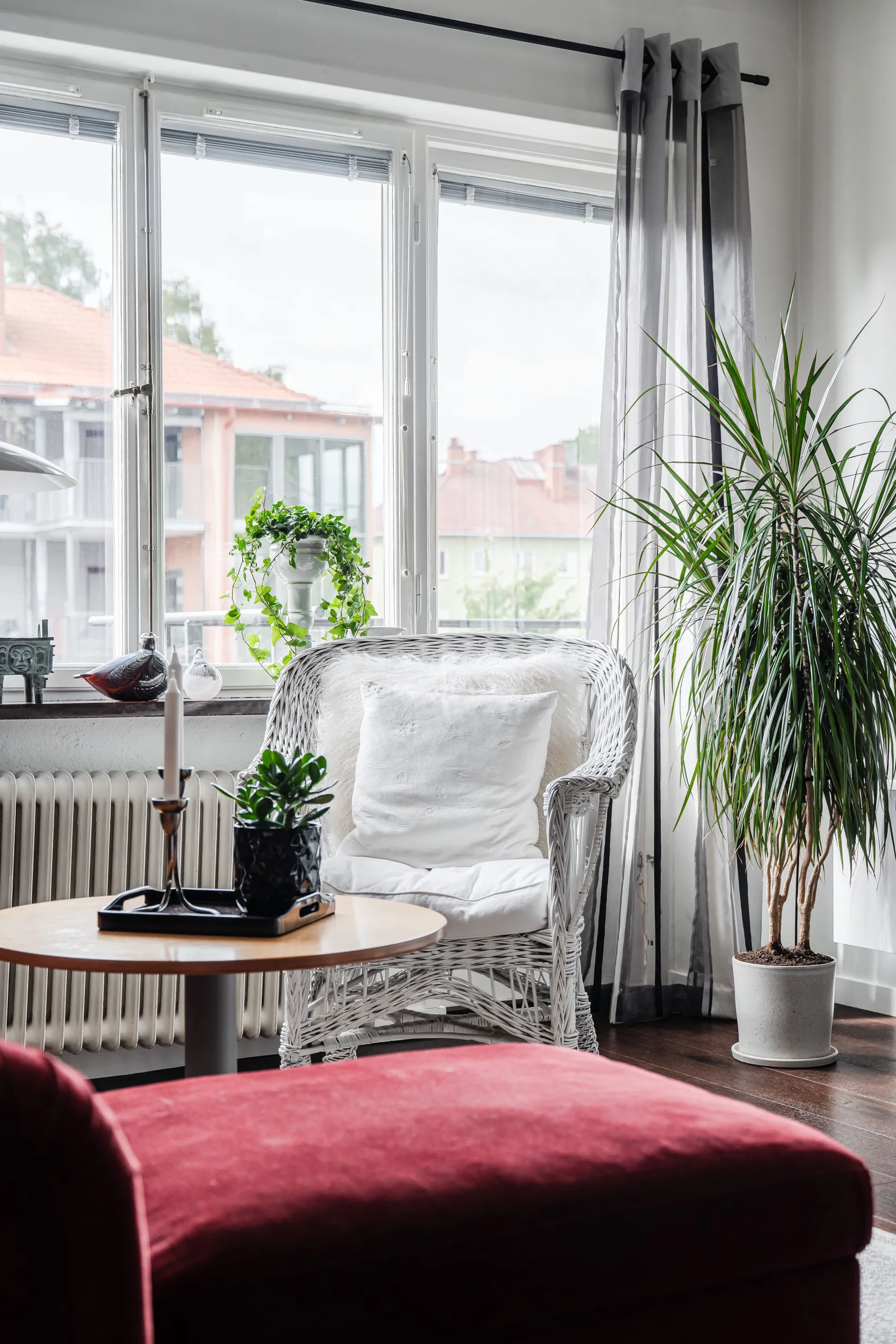 Bostadsrätt, Norrtäljegatan 15A, Fålhagen, Uppsala