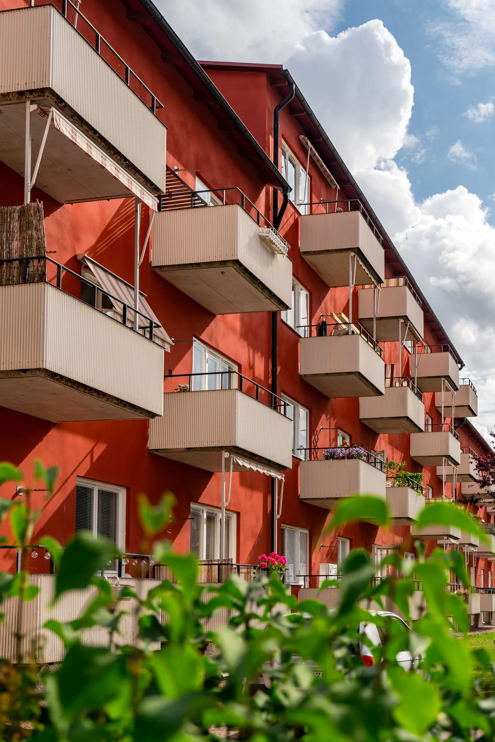 Bostadsrätt, Norrtäljegatan 15A, Fålhagen, Uppsala