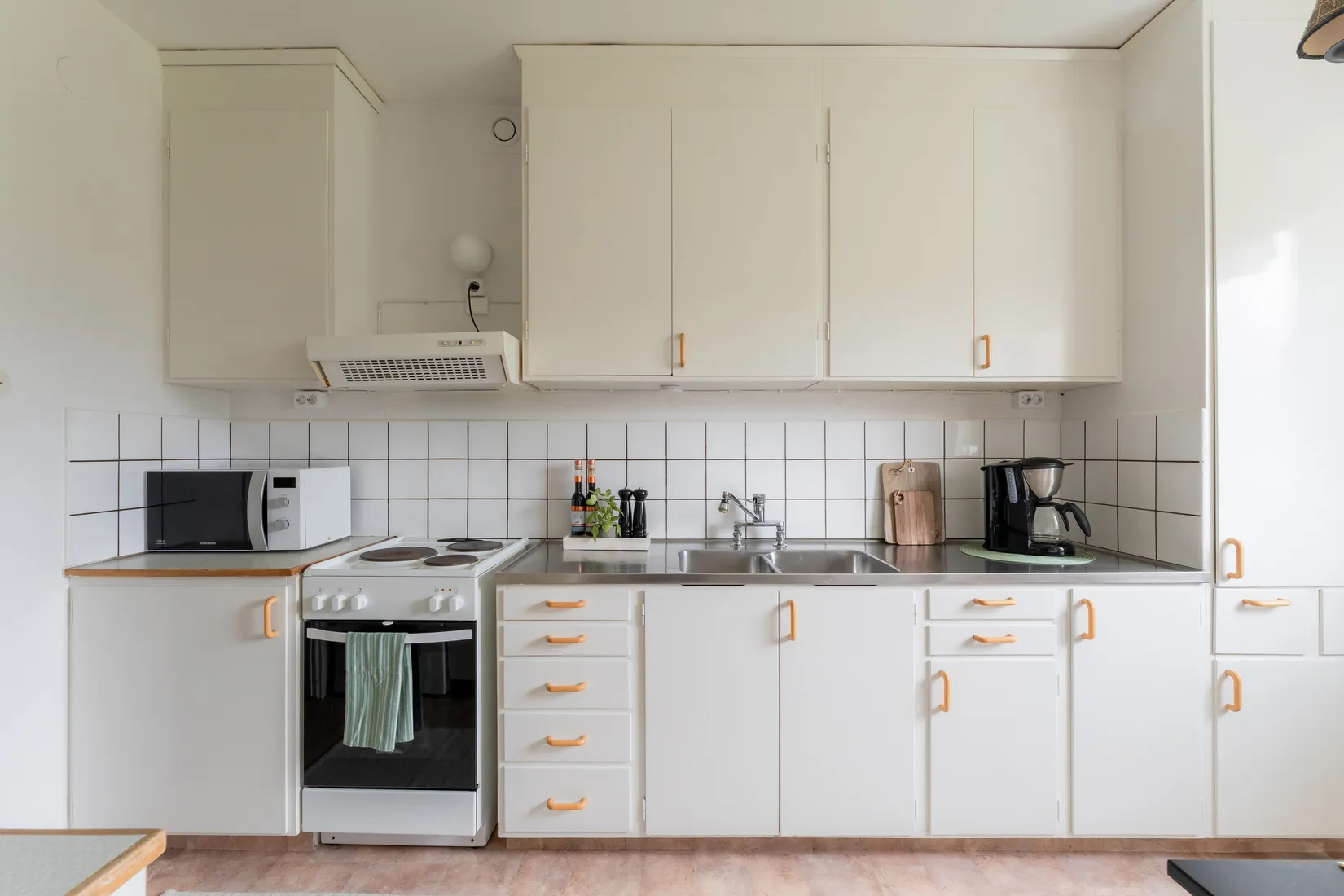 Bostadsrätt, Nygatan 4A, Hälleforsnäs, Flen