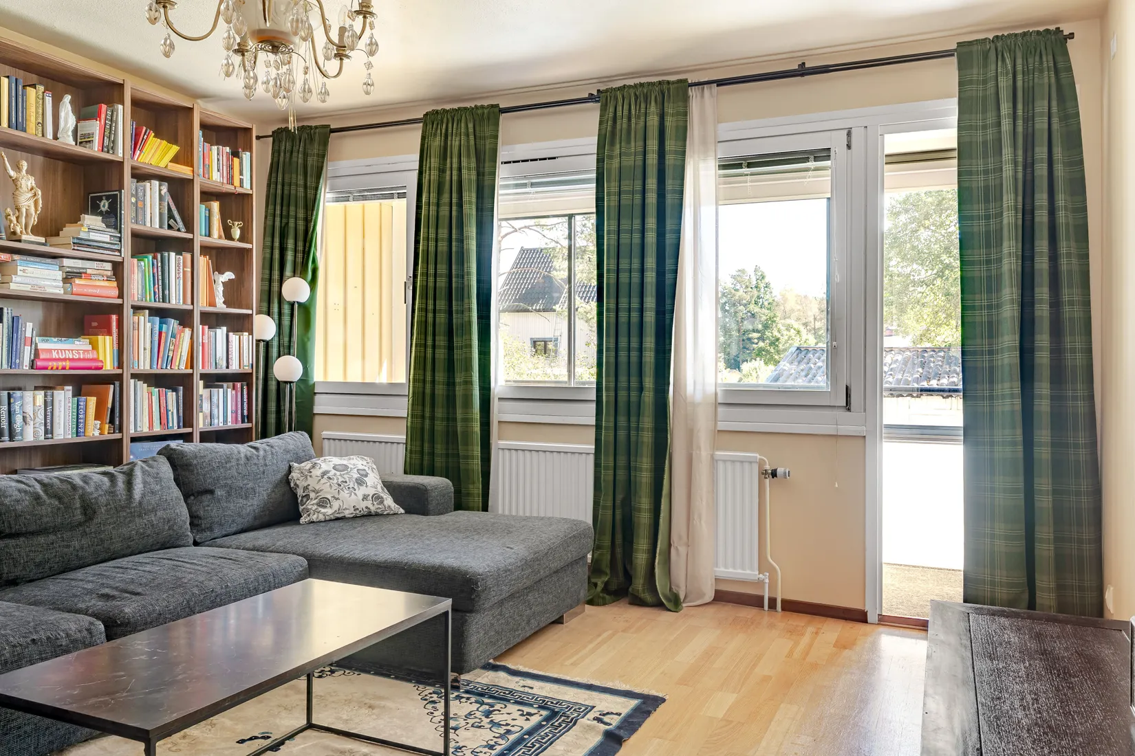 Bostadsrätt, Nygatan 4A, Hälleforsnäs, Flen