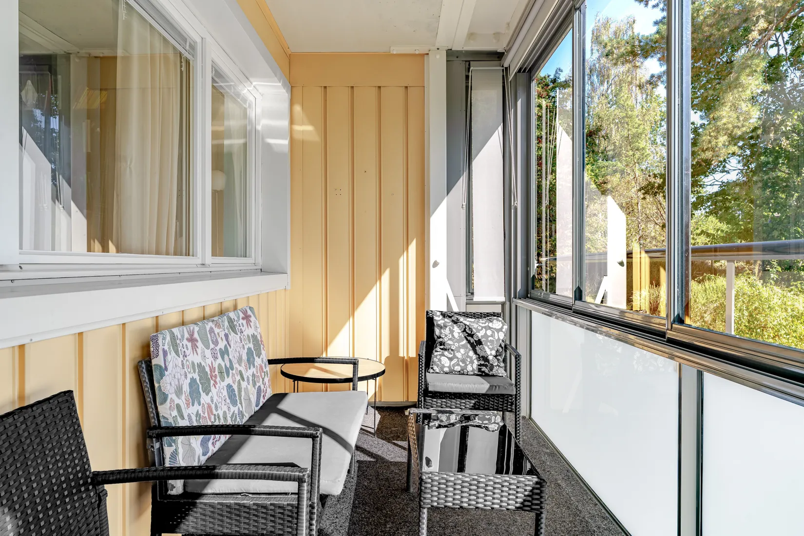 Bostadsrätt, Nygatan 4A, Hälleforsnäs, Flen