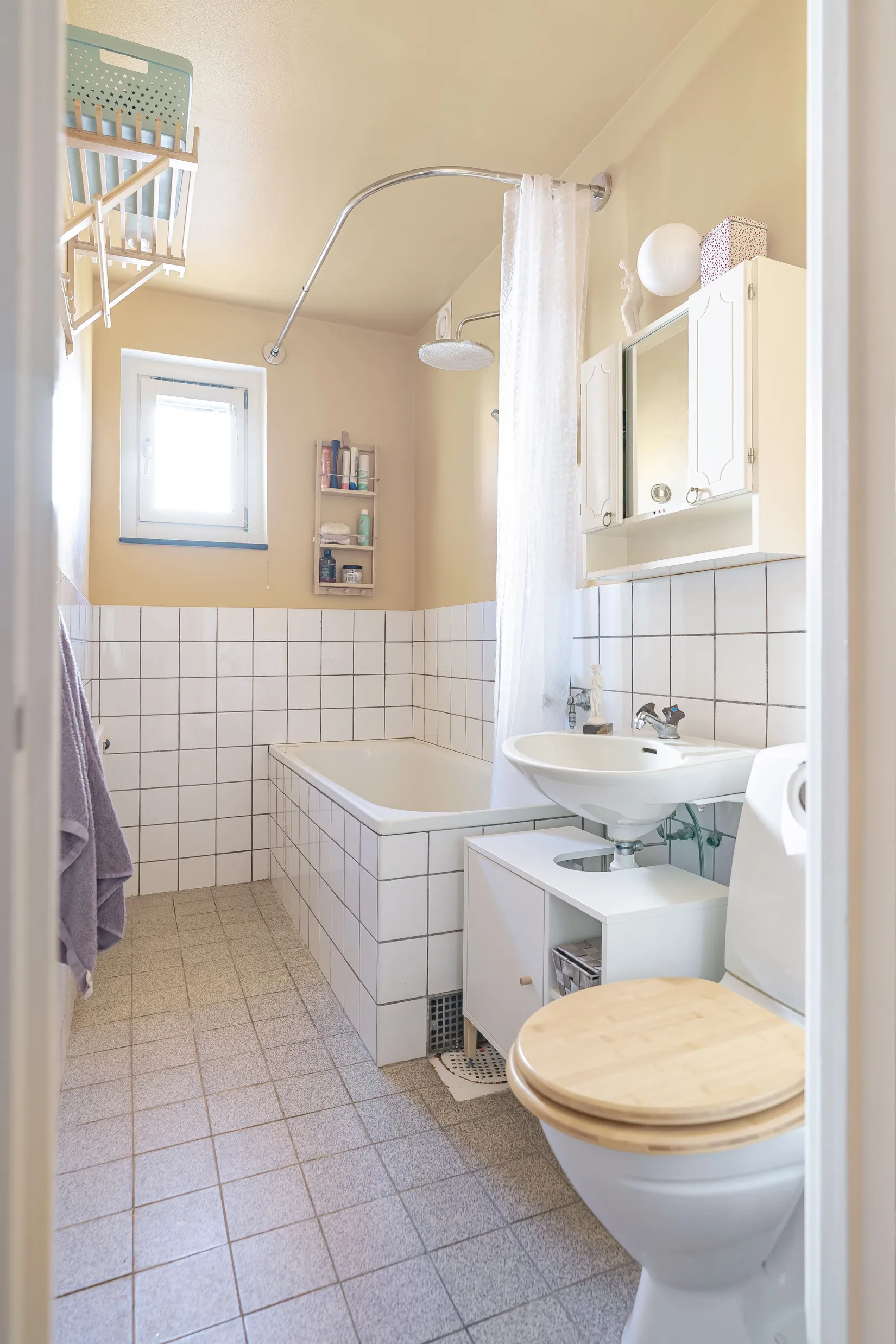 Bostadsrätt, Nygatan 4A, Hälleforsnäs, Flen