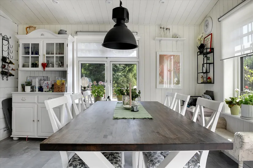 Villa, Lögevägen 1, Bråbacka, Tibro