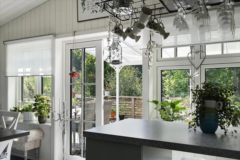 Villa, Lögevägen 1, Bråbacka, Tibro