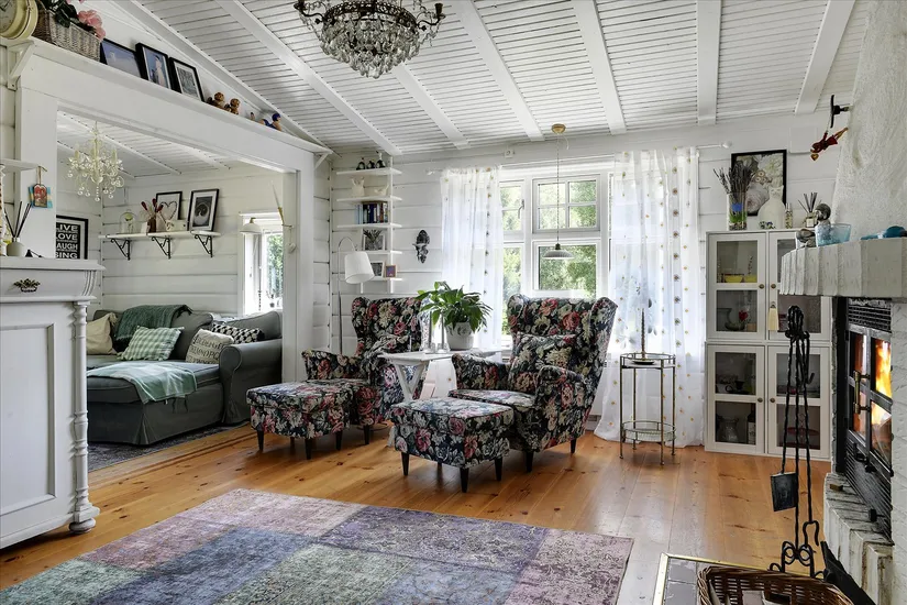 Villa, Lögevägen 1, Bråbacka, Tibro