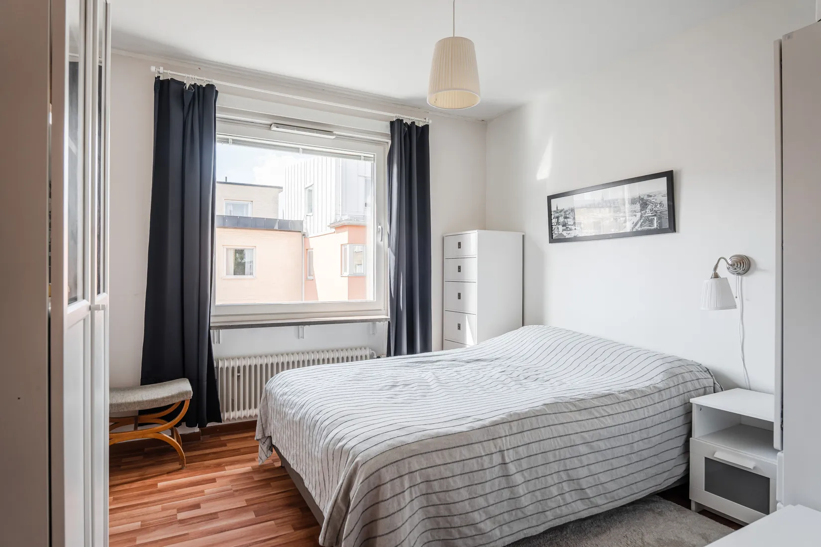 Bostadsrätt, Dragarbrunnsgatan 60, Centrum Uppsala, Uppsala