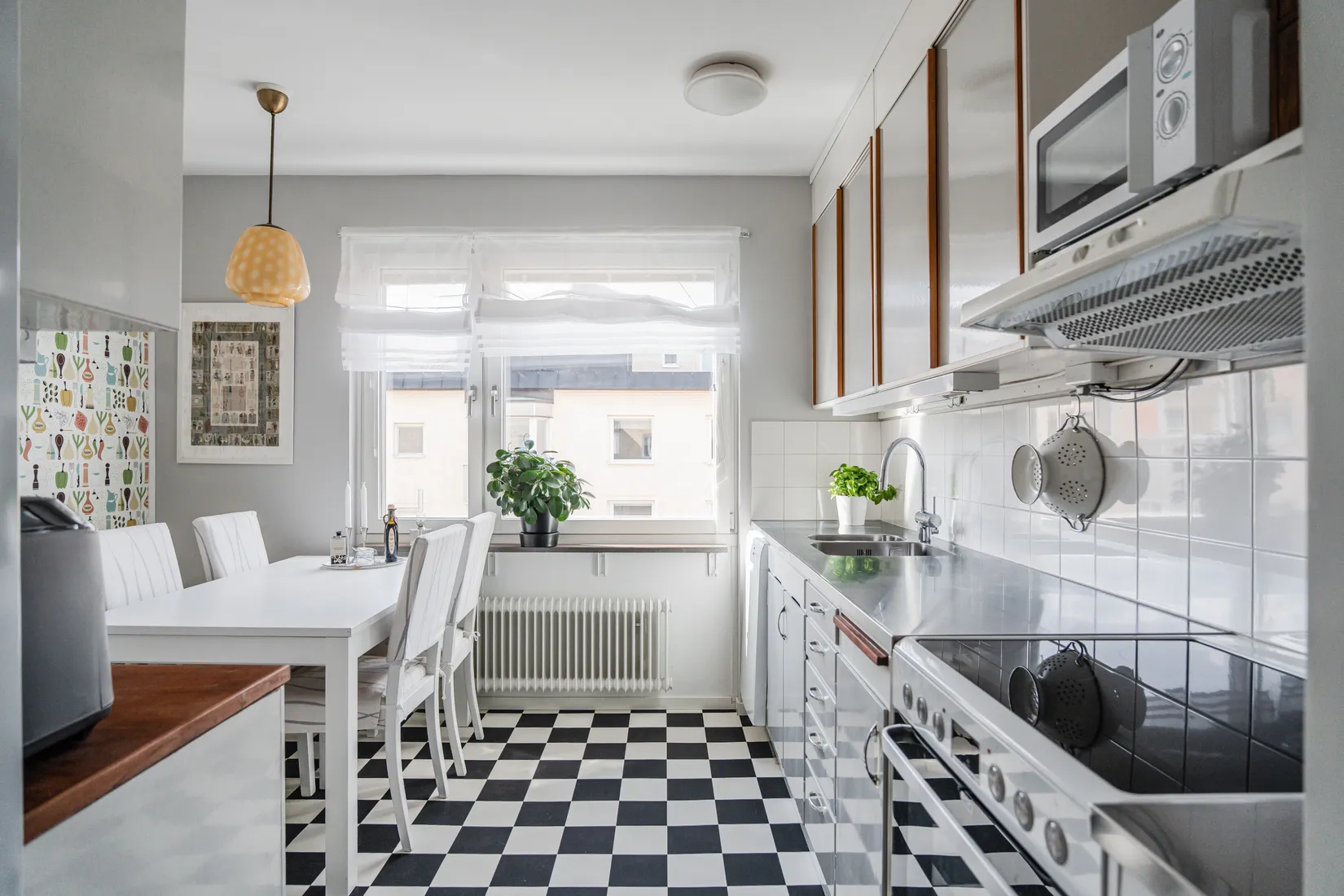 Bostadsrätt, Dragarbrunnsgatan 60, Centrum Uppsala, Uppsala