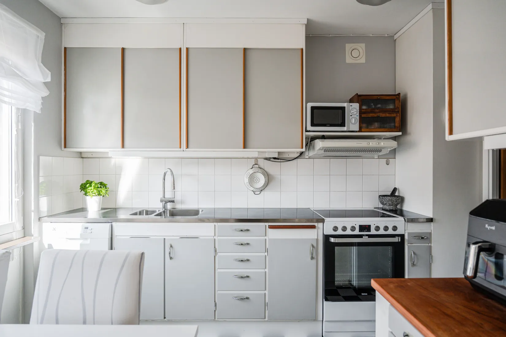Bostadsrätt, Dragarbrunnsgatan 60, Centrum Uppsala, Uppsala