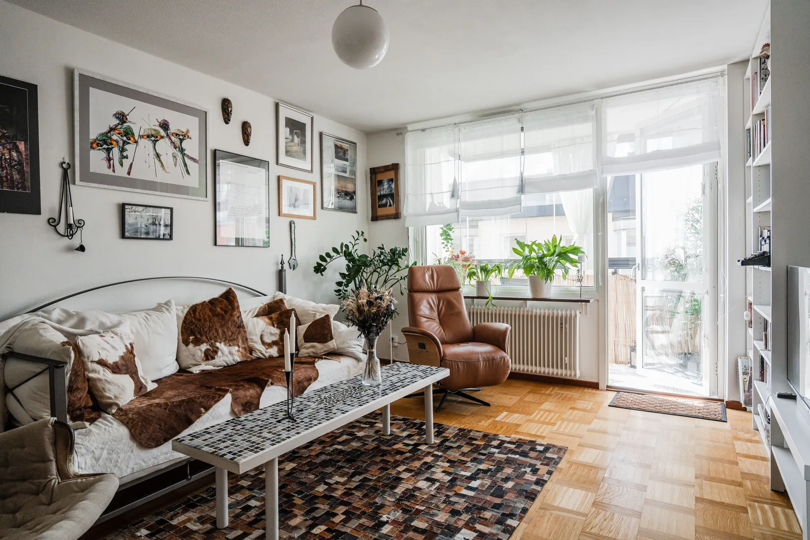Bostadsrätt, Dragarbrunnsgatan 60, Centrum Uppsala, Uppsala