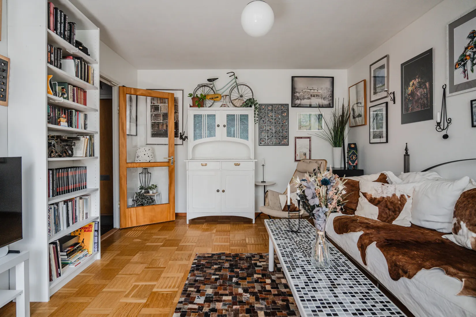 Bostadsrätt, Dragarbrunnsgatan 60, Centrum Uppsala, Uppsala