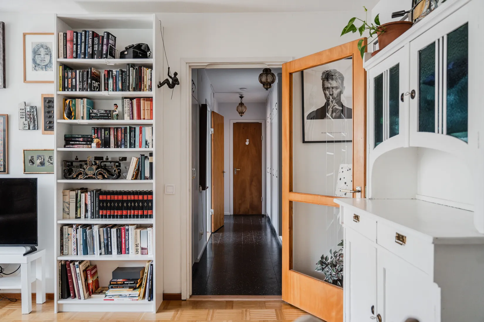 Bostadsrätt, Dragarbrunnsgatan 60, Centrum Uppsala, Uppsala