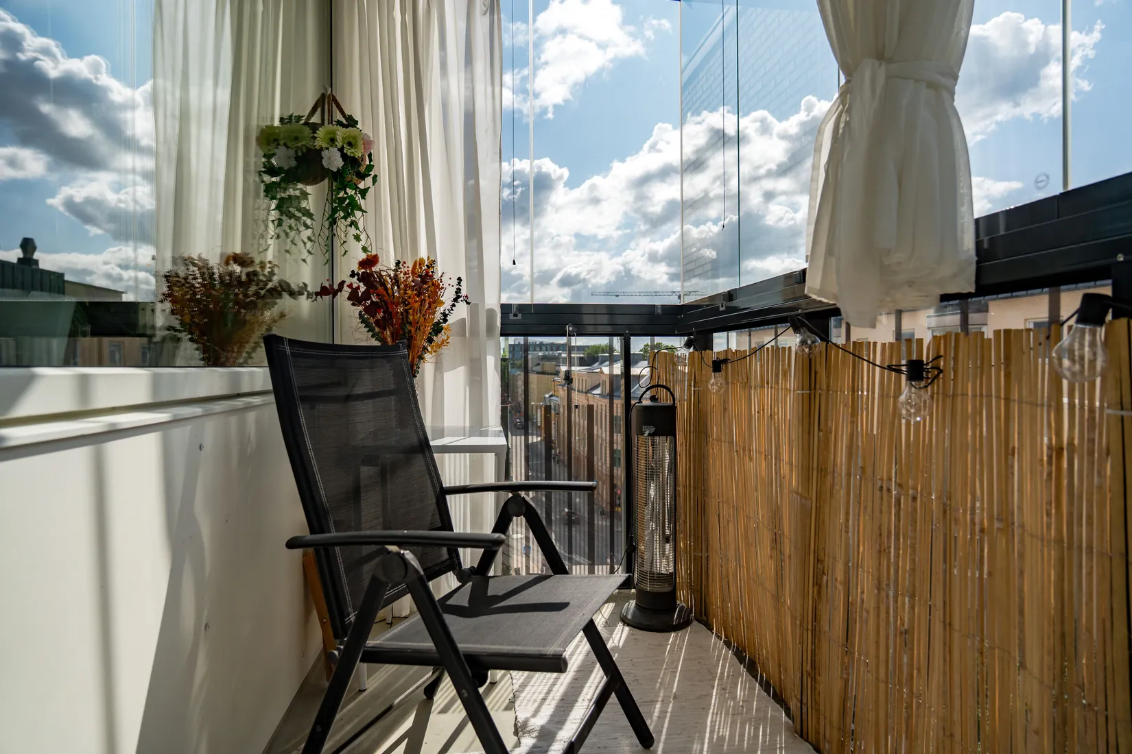 Bostadsrätt, Dragarbrunnsgatan 60, Centrum Uppsala, Uppsala